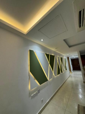Gold Crest Skyline Luxurious Apartments DHA Lahore